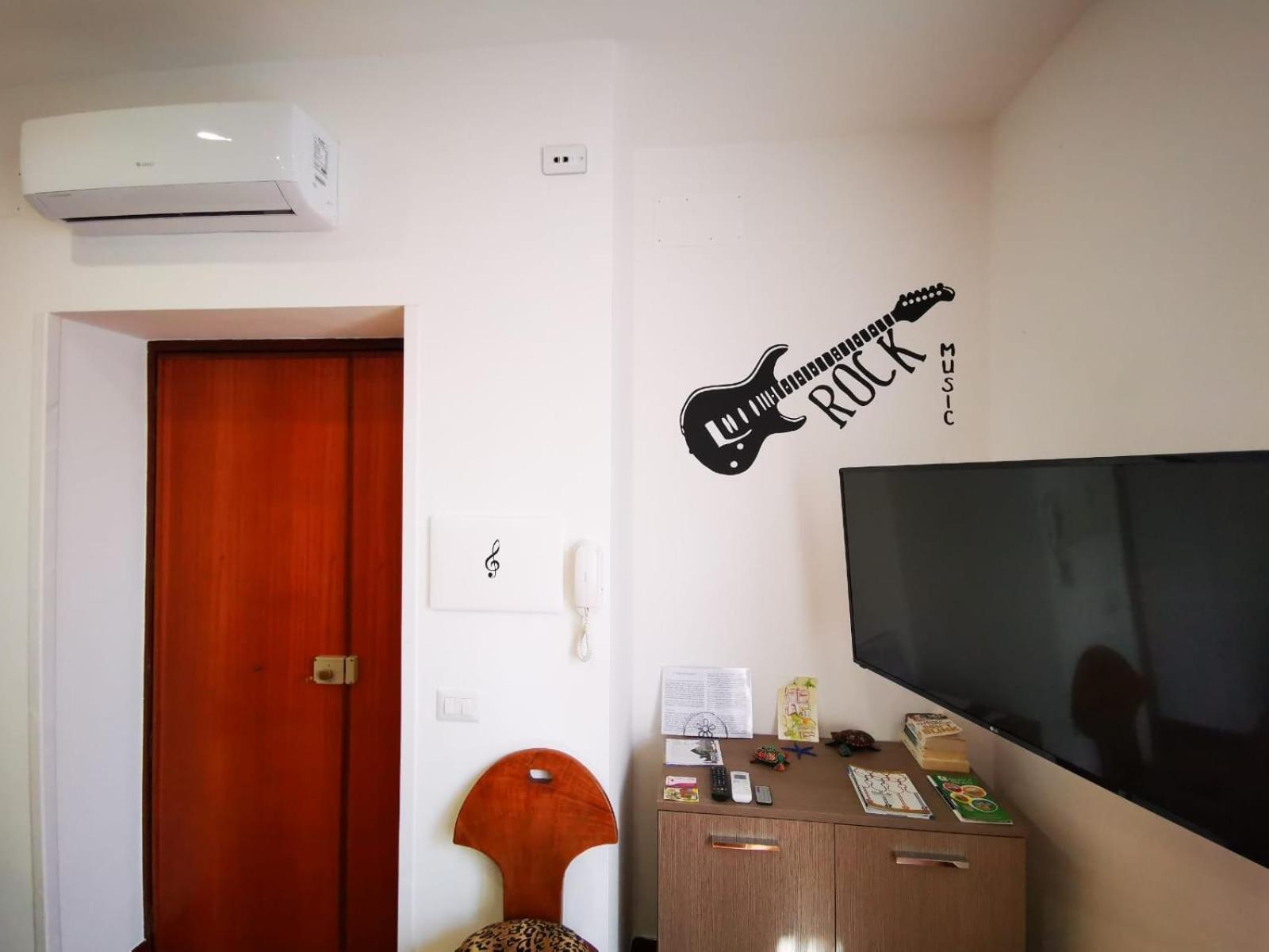 Jazz & Blues Apartments Near " Sentiero Degli Dei " Agerola Rom bilde
