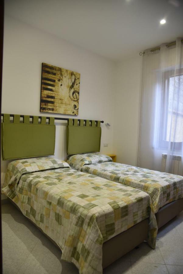 Jazz & Blues Apartments Near " Sentiero Degli Dei " Agerola Eksteriør bilde